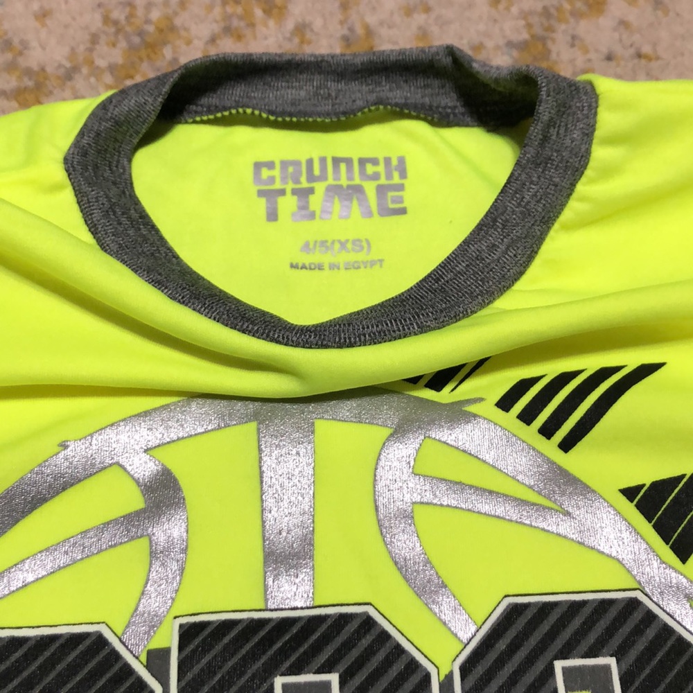 NWT long sleeve tee - Picture 2 of 2